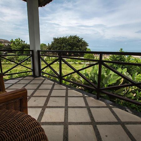Ecosfera Hotel, Yoga & Spa Canggu Εξωτερικό φωτογραφία