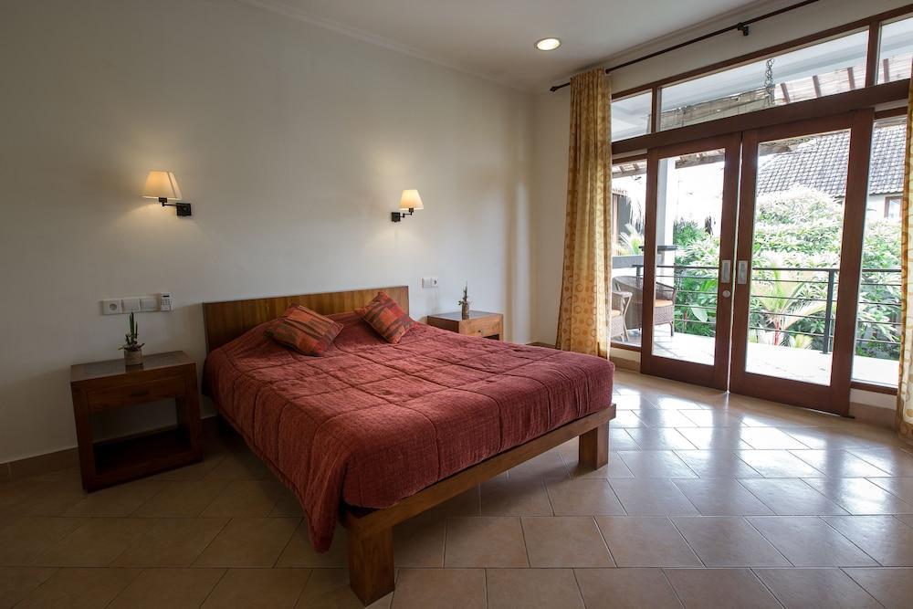 Ecosfera Hotel, Yoga & Spa Canggu Εξωτερικό φωτογραφία