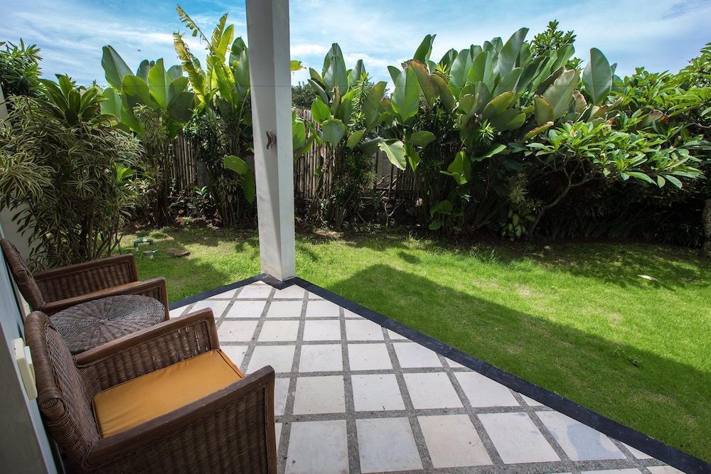 Ecosfera Hotel, Yoga & Spa Canggu Εξωτερικό φωτογραφία