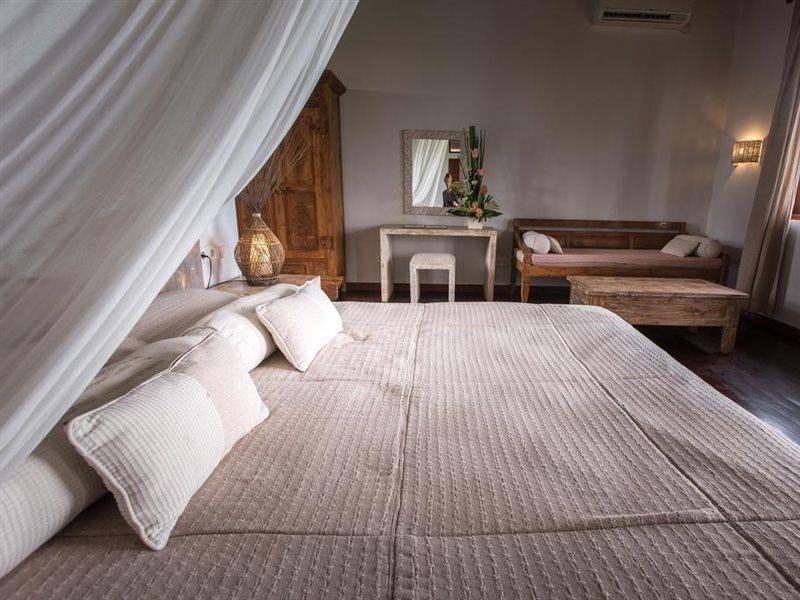 Ecosfera Hotel, Yoga & Spa Canggu Εξωτερικό φωτογραφία