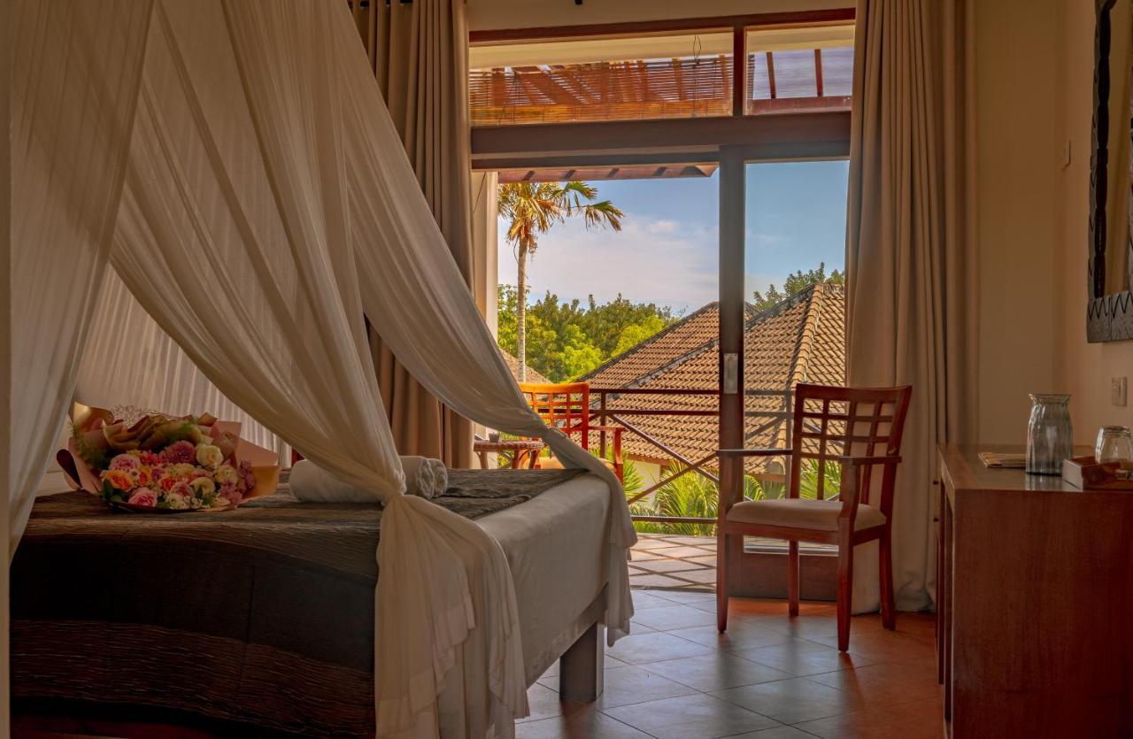 Ecosfera Hotel, Yoga & Spa Canggu Εξωτερικό φωτογραφία