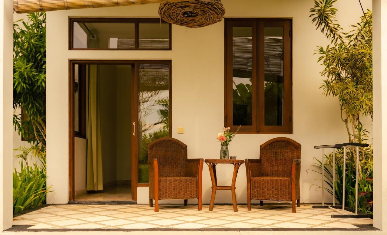Ecosfera Hotel, Yoga & Spa Canggu Εξωτερικό φωτογραφία