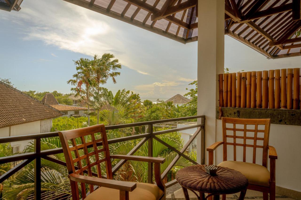 Ecosfera Hotel, Yoga & Spa Canggu Εξωτερικό φωτογραφία