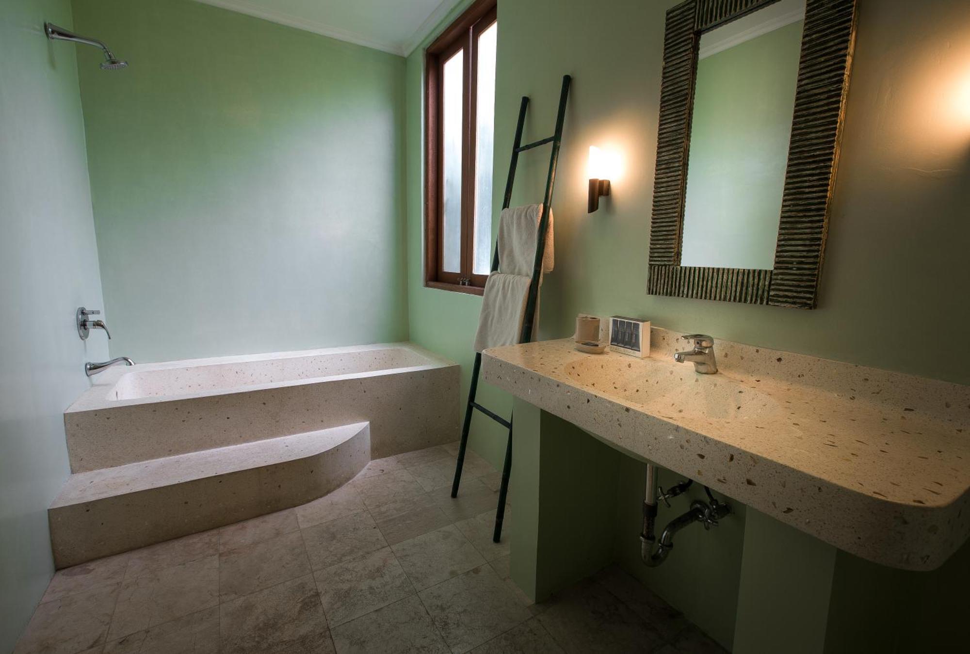 Ecosfera Hotel, Yoga & Spa Canggu Εξωτερικό φωτογραφία