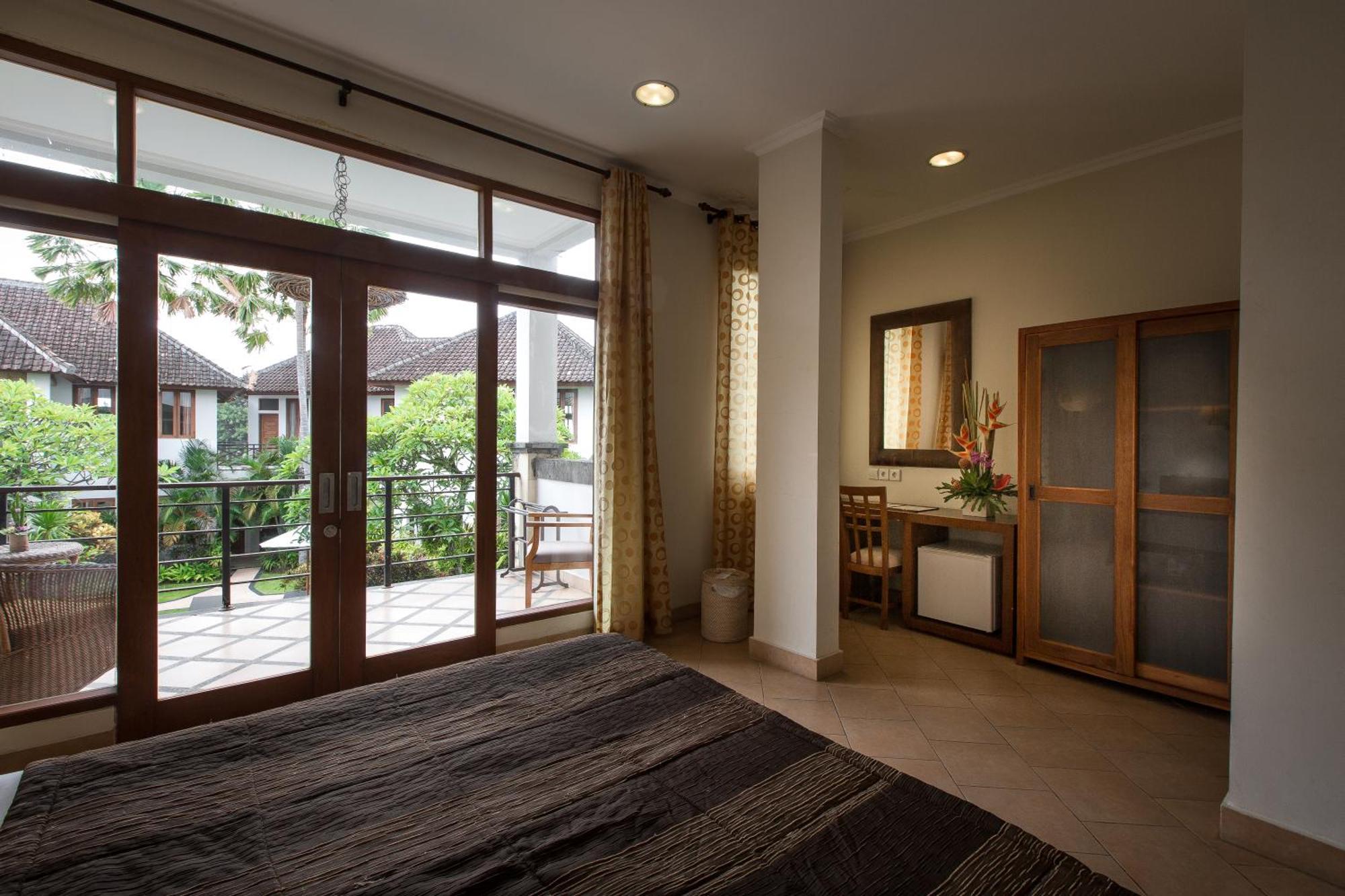 Ecosfera Hotel, Yoga & Spa Canggu Δωμάτιο φωτογραφία