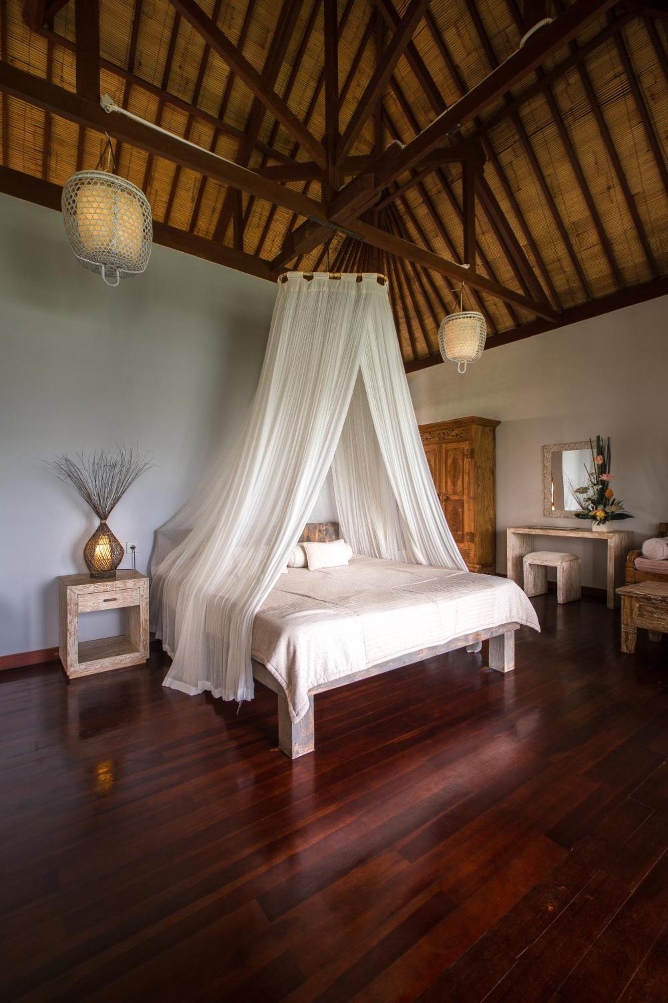 Ecosfera Hotel, Yoga & Spa Canggu Εξωτερικό φωτογραφία
