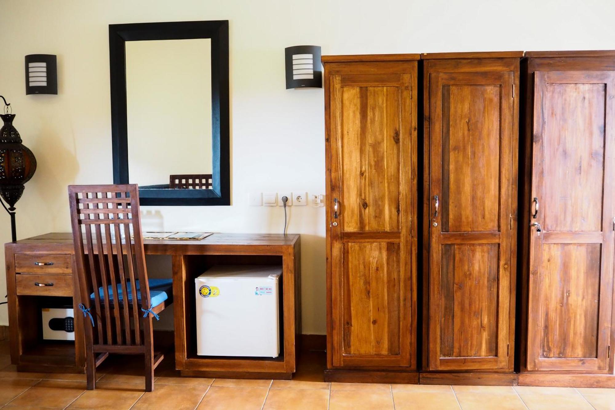 Ecosfera Hotel, Yoga & Spa Canggu Εξωτερικό φωτογραφία