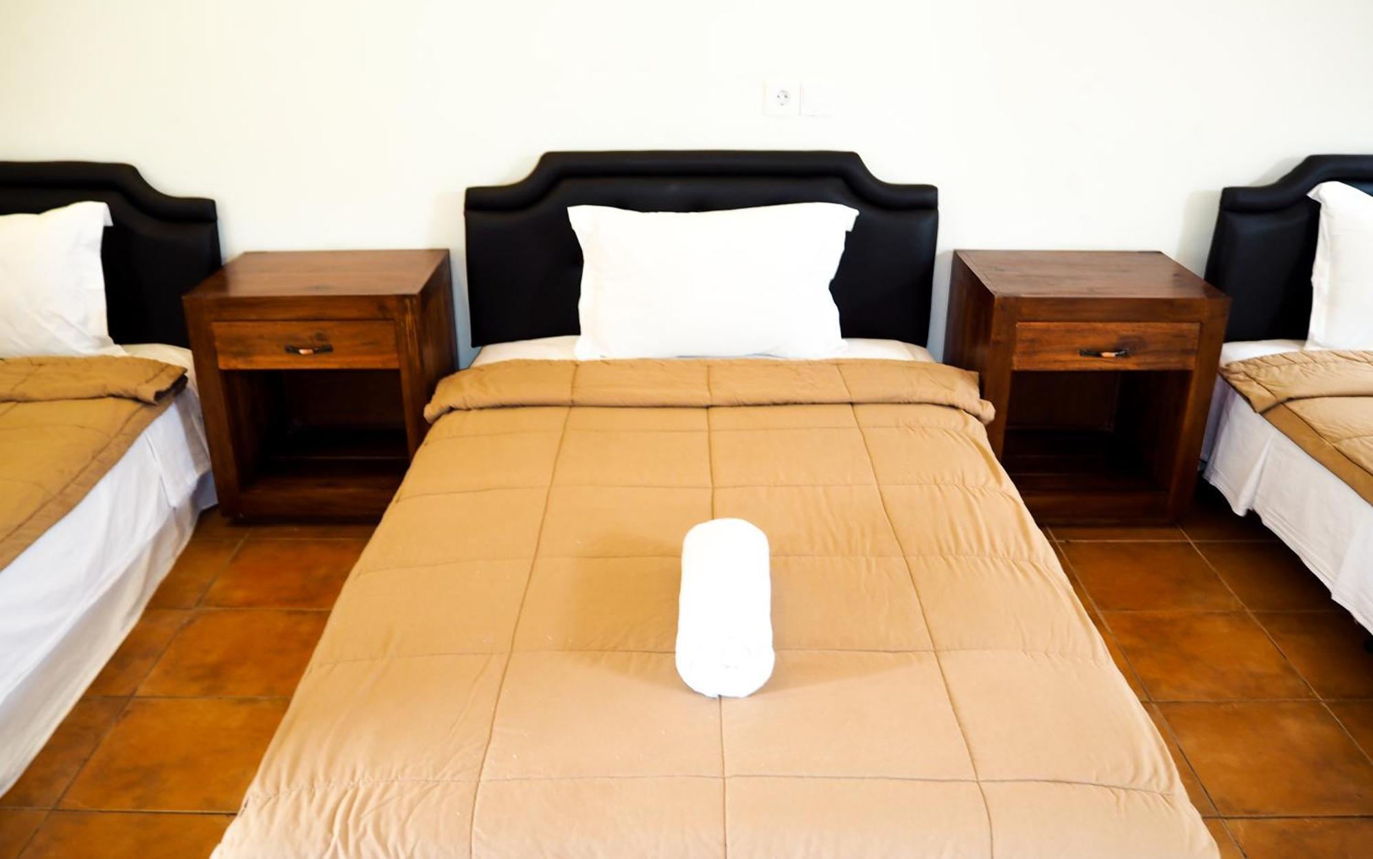 Ecosfera Hotel, Yoga & Spa Canggu Εξωτερικό φωτογραφία