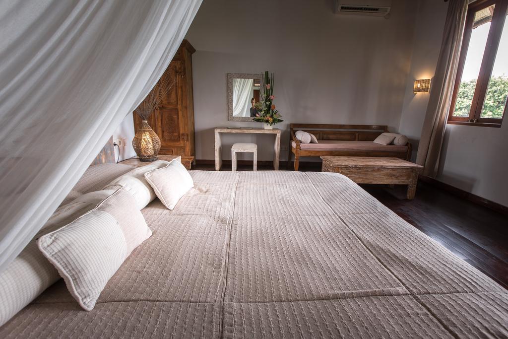 Ecosfera Hotel, Yoga & Spa Canggu Εξωτερικό φωτογραφία