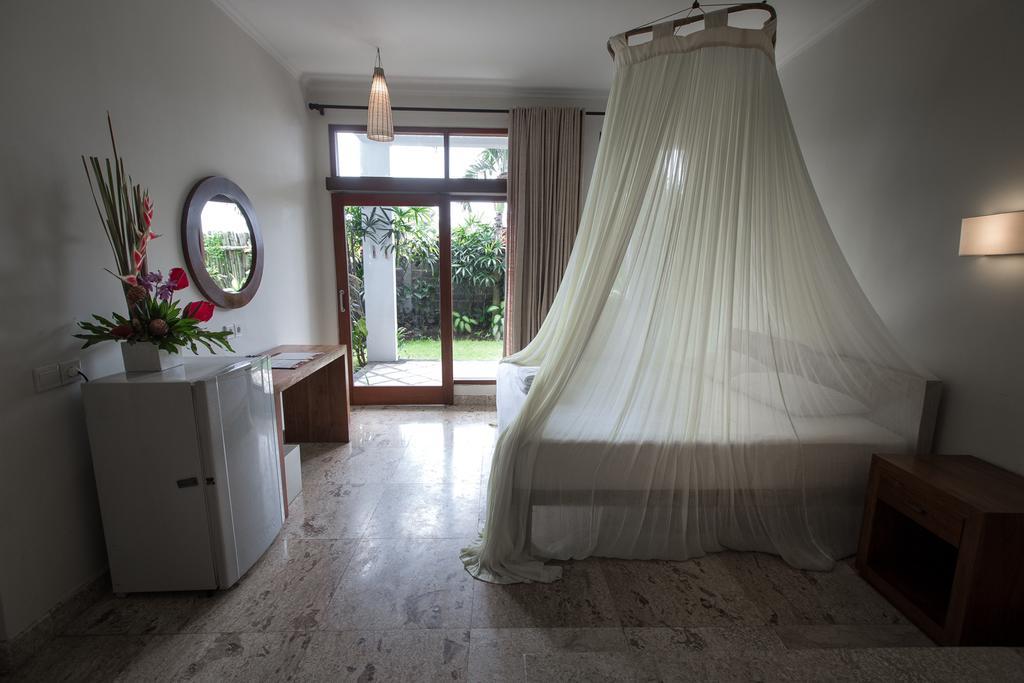 Ecosfera Hotel, Yoga & Spa Canggu Δωμάτιο φωτογραφία