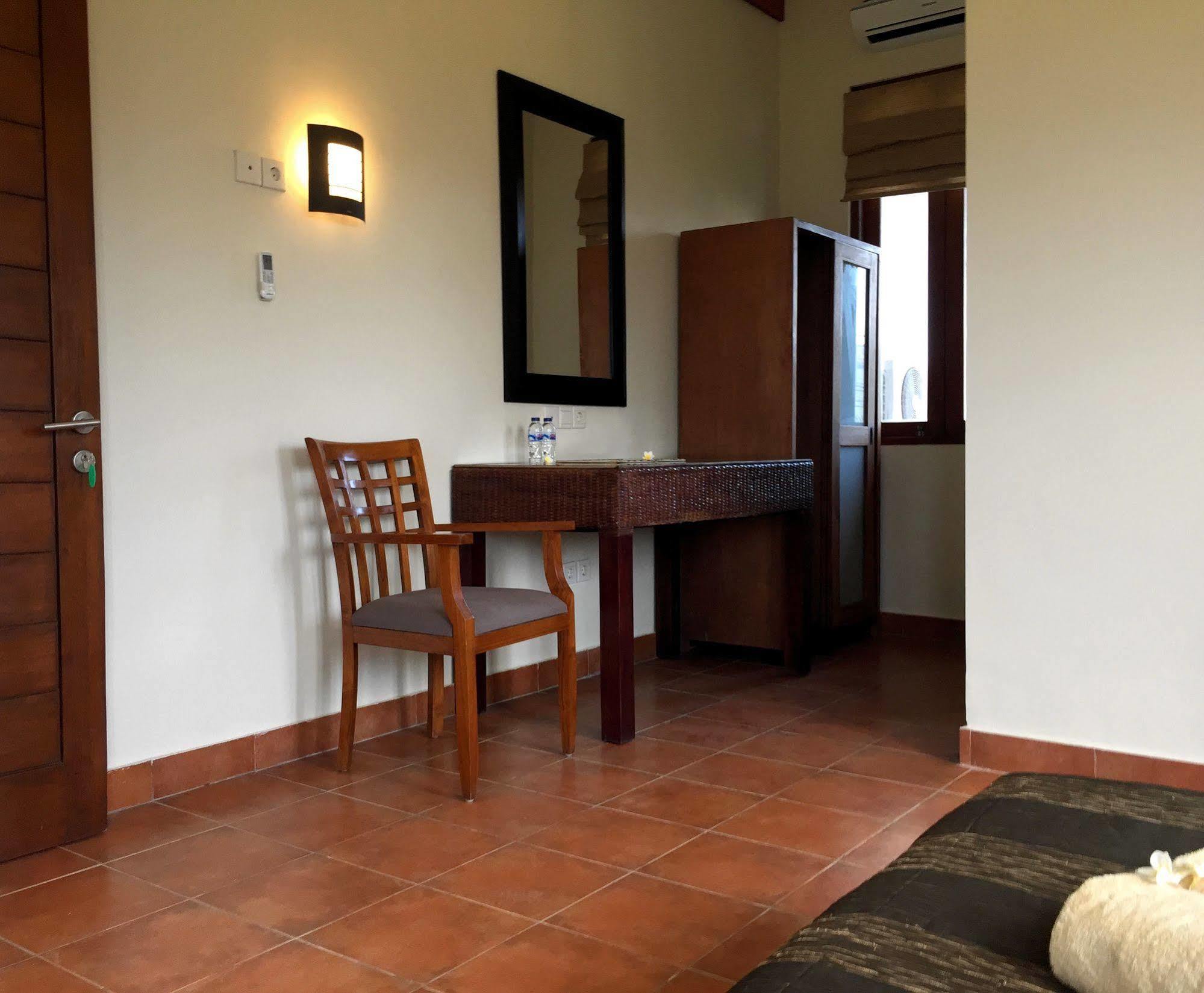 Ecosfera Hotel, Yoga & Spa Canggu Εξωτερικό φωτογραφία