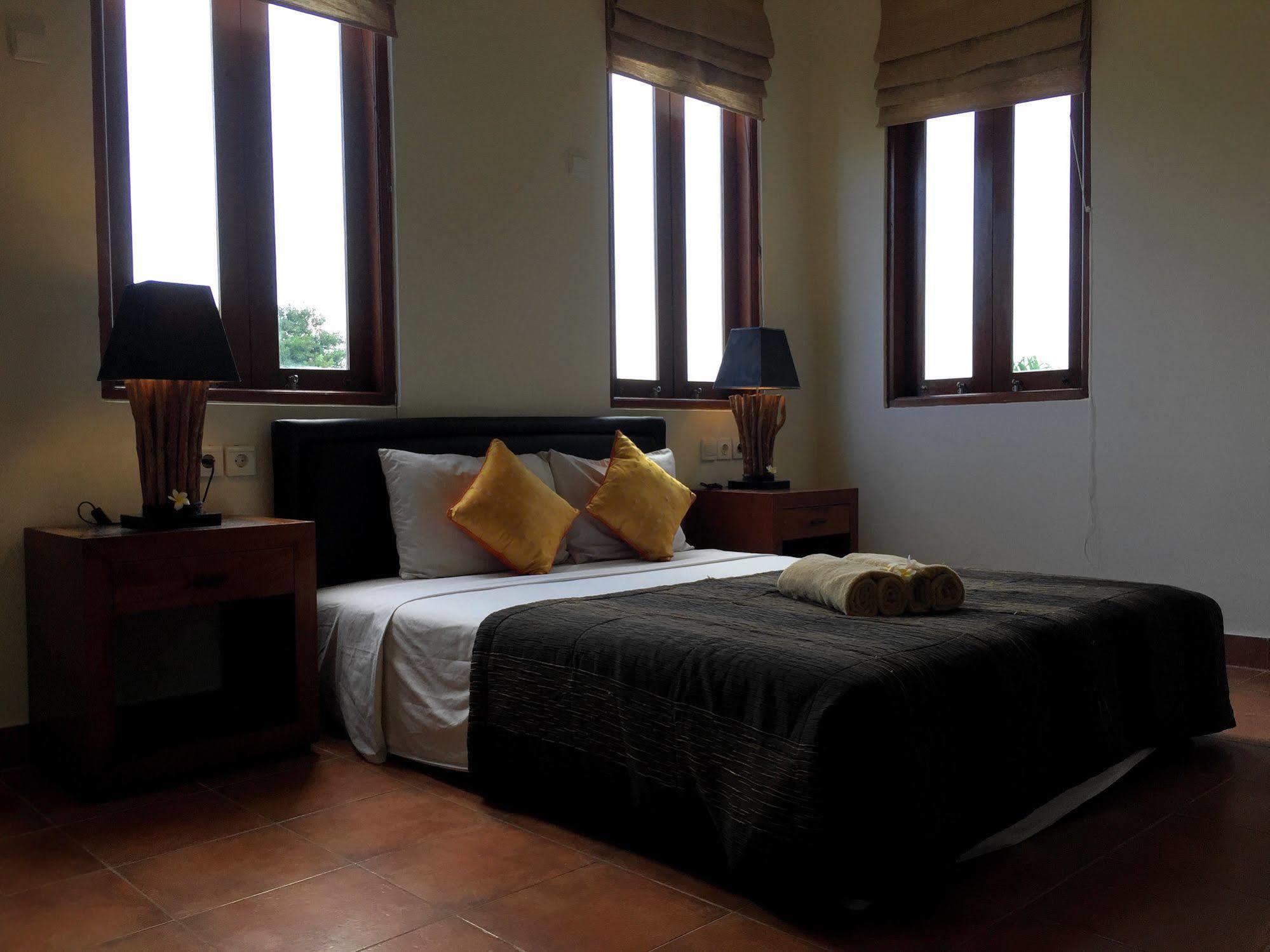 Ecosfera Hotel, Yoga & Spa Canggu Εξωτερικό φωτογραφία