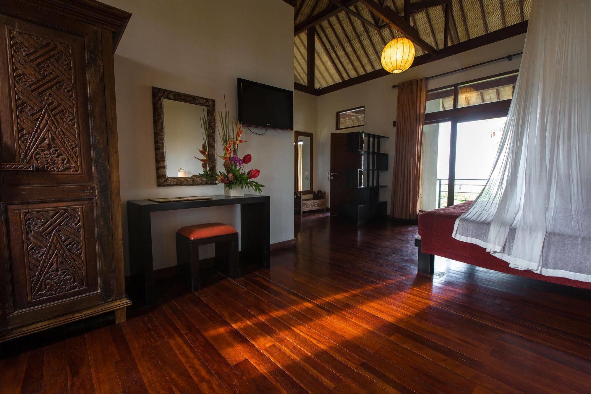 Ecosfera Hotel, Yoga & Spa Canggu Εξωτερικό φωτογραφία